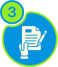 3