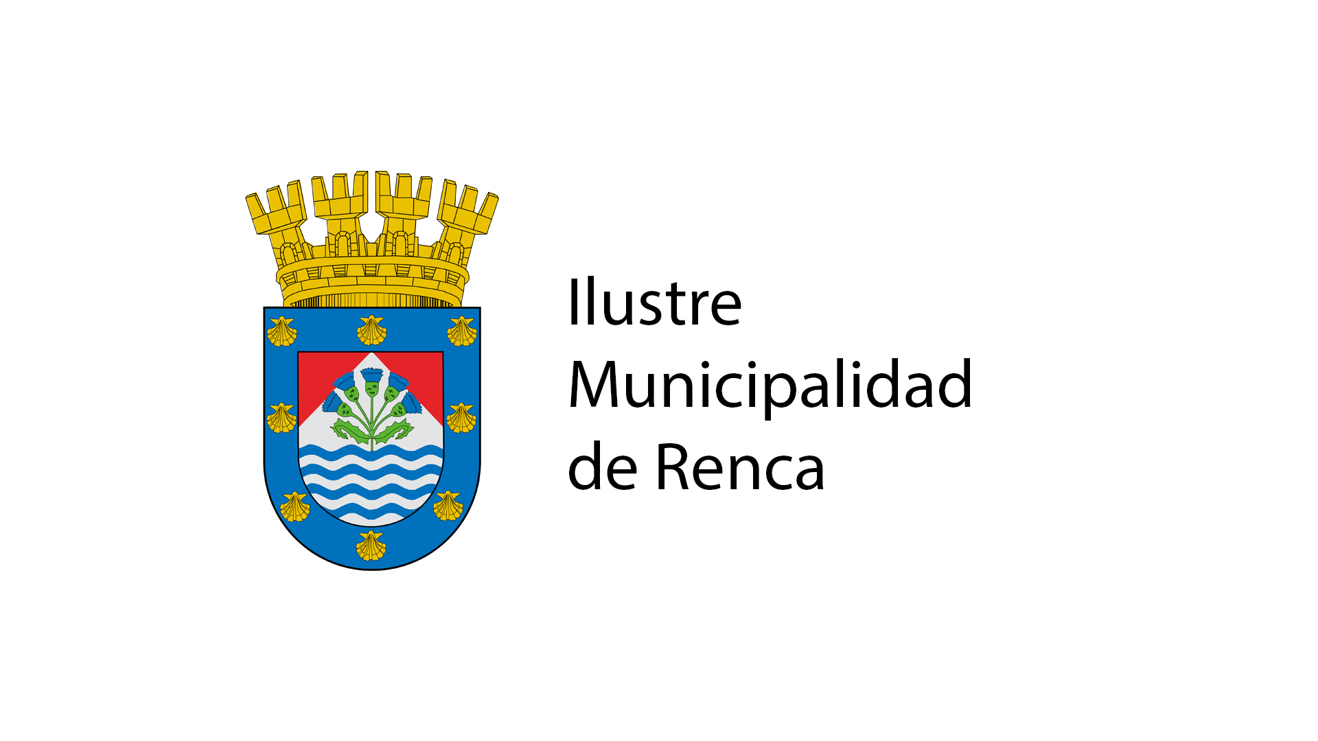 Logobueno Ilustre Municipalidad De Renca 9227