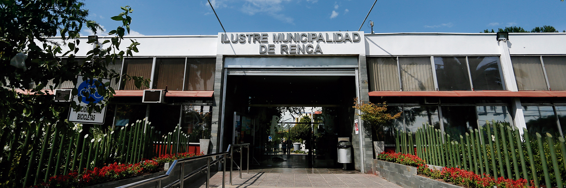 Tramites Ilustre Municipalidad De Renca